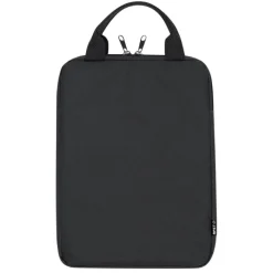 Gift Campaign Custodia in poliestere di rPET con manici corti per tablet da 10''> Borse Porta Pc