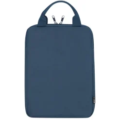 Gift Campaign Custodia in poliestere di rPET con manici corti per tablet da 10''></noscript> Borse Porta Pc