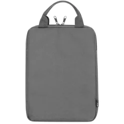 Gift Campaign Custodia in poliestere di rPET con manici corti per tablet da 10''></noscript> Borse Porta Pc