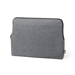 Gift Campaign Custodia in RPET per laptop con interno completamente imbottito> Custodie Per Pc