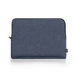 Gift Campaign Custodia in RPET per laptop con interno completamente imbottito></noscript> Custodie Per Pc