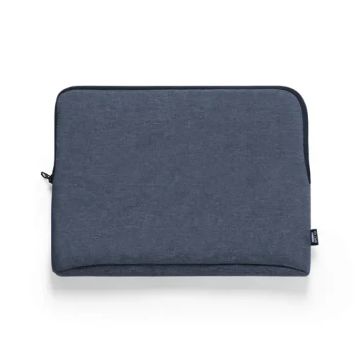 Gift Campaign Custodia in RPET per laptop con interno completamente imbottito> Custodie Per Pc