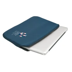 Gift Campaign Custodia laptop promozionale universale in softshell BasicStyle 14''> Gadget Per La Scuola|Gadget Per L'Ufficio