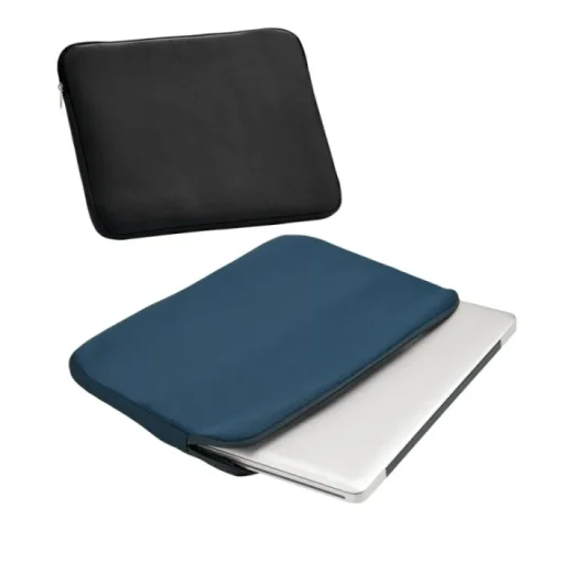 Gift Campaign Custodia laptop promozionale universale in softshell BasicStyle 14''> Gadget Per La Scuola|Gadget Per L'Ufficio
