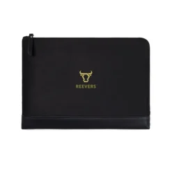 Gift Campaign Custodia pc 14'' in simil camoscio con dettagli in PU e fodera rPET></noscript> Custodie Per Pc