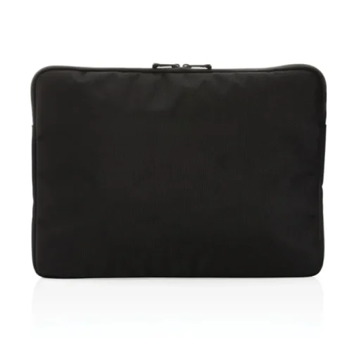 Gift Campaign Custodia pc aziendale imbottita tasca frontale RPET Swiss Peak 15,6”> Custodie Per Pc