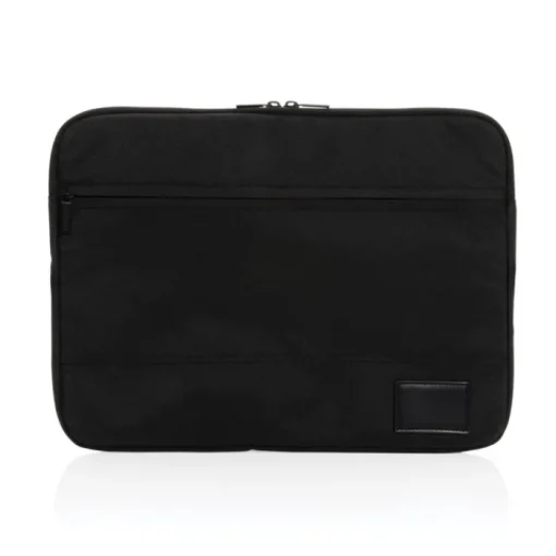 Gift Campaign Custodia pc personalizzata elegante con tasca frontale EcoTrace 14''> Custodie Per Pc