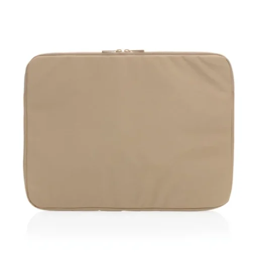 Gift Campaign Custodia pc personalizzata elegante con tasca frontale EcoTrace 14''> Custodie Per Pc