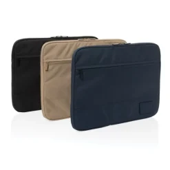 Gift Campaign Custodia pc personalizzata elegante con tasca frontale EcoTrace 14''></noscript> Custodie Per Pc