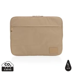 Gift Campaign Custodia pc personalizzata elegante con tasca frontale EcoTrace 14''></noscript> Custodie Per Pc