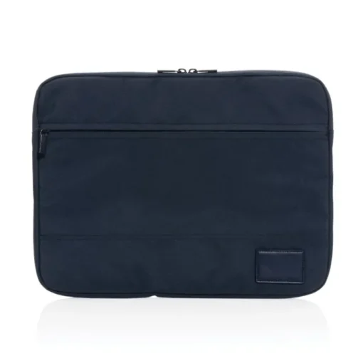 Gift Campaign Custodia pc personalizzata elegante con tasca frontale EcoTrace 14''> Custodie Per Pc