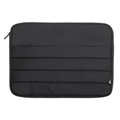 Gift Campaign Custodia pc pubblicitaria imbottita con zip in RPET Minimal 15''></noscript> Custodie Per Pc