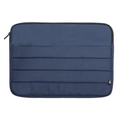 Gift Campaign Custodia pc pubblicitaria imbottita con zip in RPET Minimal 15''></noscript> Custodie Per Pc