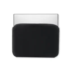 Gift Campaign Custodia per computer con logo per differenti modelli York 15''> Gadget Per La Scuola|Custodie Per Pc