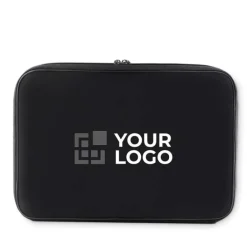 Gift Campaign Custodia per computer con logo per differenti modelli York 15''></noscript> Gadget Per La Scuola|Custodie Per Pc