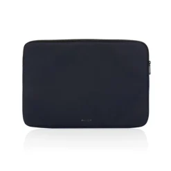 Gift Campaign Custodia per computer portatile da 15,6'' in RPET con tasca frontale></noscript> Custodie Per Pc