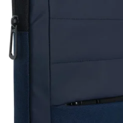 Gift Campaign Custodia per computer portatile da 15,6'' in RPET con tasca frontale></noscript> Custodie Per Pc