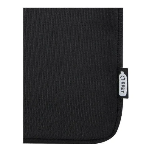 Gift Campaign Custodia per laptop in poliestere riciclato e rivestimento interno 15,6"> Custodie Per Pc