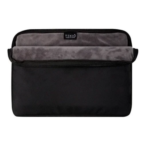 Gift Campaign Custodia per laptop in poliestere riciclato e rivestimento interno 15,6"> Custodie Per Pc