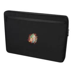 Gift Campaign Custodia per laptop in poliestere riciclato e rivestimento interno 15,6
