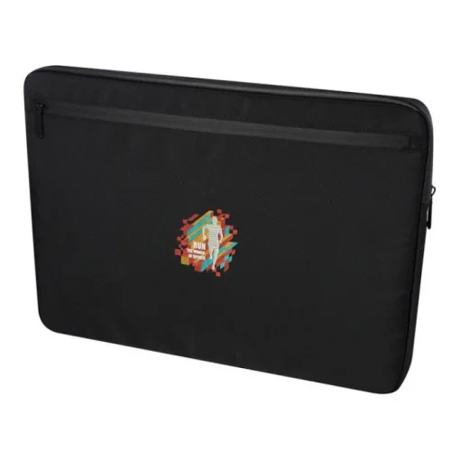 Gift Campaign Custodia per laptop in poliestere riciclato e rivestimento interno 15,6"> Custodie Per Pc