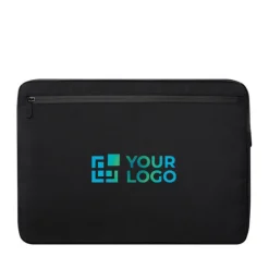 Gift Campaign Custodia per laptop in poliestere riciclato e rivestimento interno 15,6