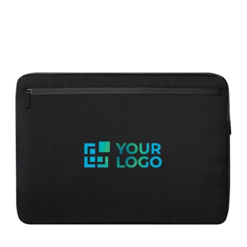 Gift Campaign Custodia per laptop in poliestere riciclato e rivestimento interno 15,6"> Custodie Per Pc
