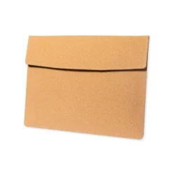 Gift Campaign Custodia per laptop in sughero con interno imbottito 14''> Custodie Per Pc