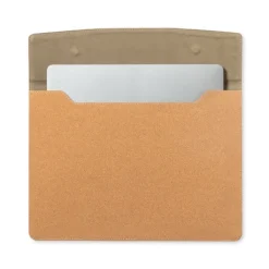 Gift Campaign Custodia per laptop in sughero con interno imbottito 14''></noscript> Custodie Per Pc
