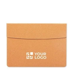 Gift Campaign Custodia per laptop in sughero con interno imbottito 14''></noscript> Custodie Per Pc