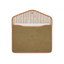 Gift Campaign Custodia per laptop in tela riciclata con bordi colorati 14''></noscript> Custodie Per Pc