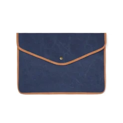 Gift Campaign Custodia per laptop in tela riciclata con bordi colorati 14''></noscript> Custodie Per Pc