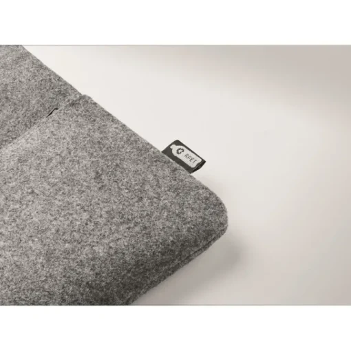 Gift Campaign Custodia per laptop promozionale RPET con tasca frontale Paris 14”> Custodie Per Pc