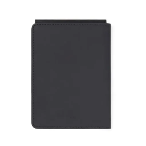 Gift Campaign Custodia per passaporto e carte in pelle sintetica con protezione RFID> Accessori Da Viaggio