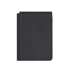 Gift Campaign Custodia per passaporto e carte in pelle sintetica con protezione RFID></noscript> Accessori Da Viaggio