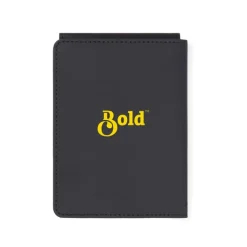 Gift Campaign Custodia per passaporto e carte in pelle sintetica con protezione RFID></noscript> Accessori Da Viaggio