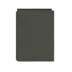 Gift Campaign Custodia per passaporto e carte in pelle sintetica con protezione RFID></noscript> Accessori Da Viaggio
