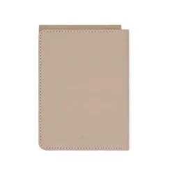 Gift Campaign Custodia per passaporto e carte in pelle sintetica con protezione RFID></noscript> Accessori Da Viaggio