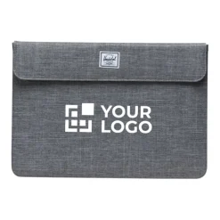 Gift Campaign Custodia per pc 15-16'' della Herschel in poliestere riciclato 600D></noscript> Custodie Per Pc