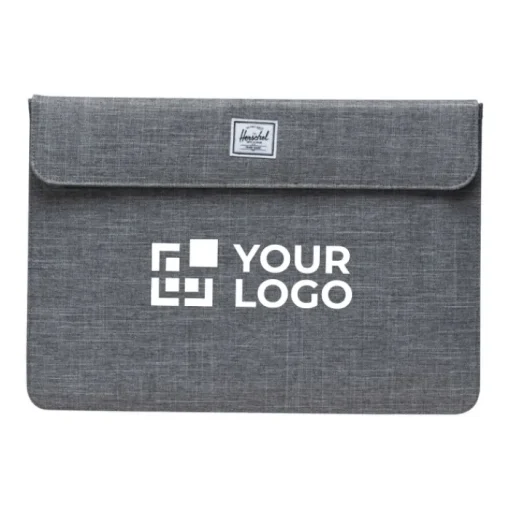 Gift Campaign Custodia per pc 15-16'' della Herschel in poliestere riciclato 600D> Custodie Per Pc