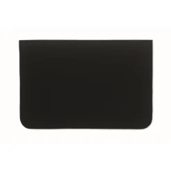 Gift Campaign Custodia per pc 15'' in cotone 220 gr/m2 con bottone di bambù></noscript> Custodie Per Pc