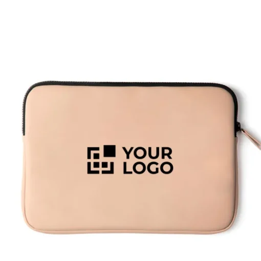 Gift Campaign Custodia per pc aziendale elegante impermeabile opaca Contempo 15”> Custodie Per Pc
