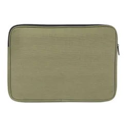 Gift Campaign Custodia per pc da 14'' in cotone riciclato certificato GRS 330g/m2></noscript> Custodie Per Pc