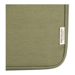 Gift Campaign Custodia per pc da 14'' in cotone riciclato certificato GRS 330g/m2></noscript> Custodie Per Pc