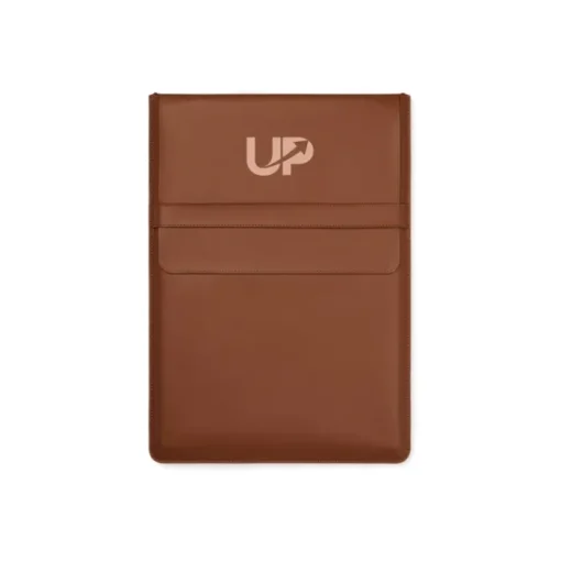 Gift Campaign Custodia per pc da 14'' in poliestere RCS e PU con tappetino per mouse> Custodie Per Pc