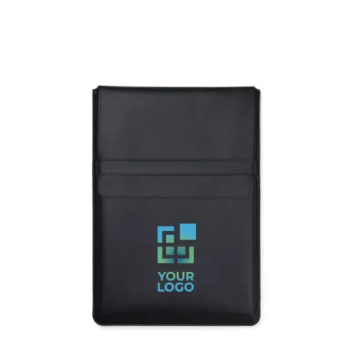 Gift Campaign Custodia per pc da 14'' in poliestere RCS e PU con tappetino per mouse> Custodie Per Pc