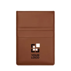 Gift Campaign Custodia per pc da 16'' in poliestere RCS e PU con tappetino per mouse></noscript> Custodie Per Pc