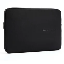 Gift Campaign Custodia per pc da 14'' in rPET 1200D e fodera in pile testurizzato> Custodie Per Pc