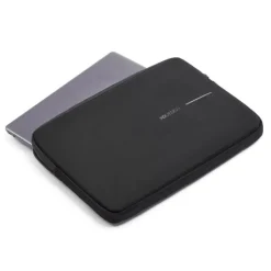 Gift Campaign Custodia per pc da 14'' in rPET 1200D e fodera in pile testurizzato></noscript> Custodie Per Pc