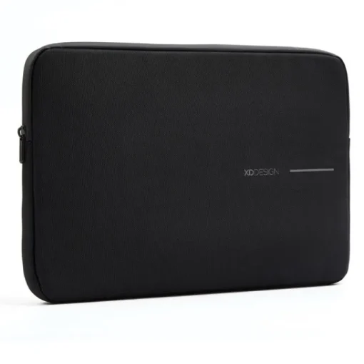 Gift Campaign Custodia per pc da 16'' in rPET 1200D e fodera in pile testurizzato> Custodie Per Pc